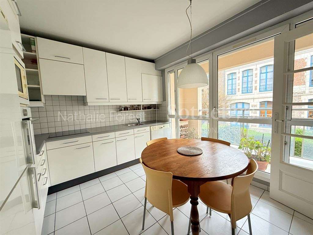Appartement Lille