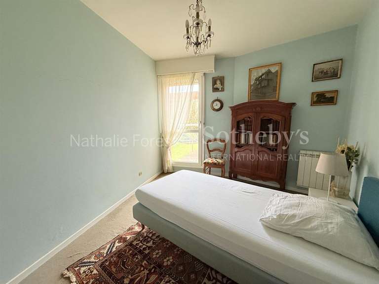 Appartement Lille - 3 chambres - 128m²