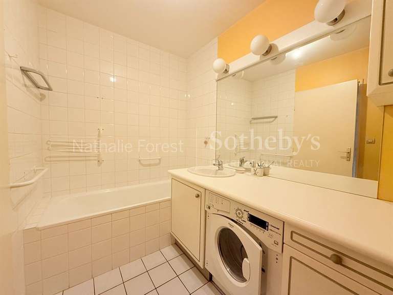 Appartement Lille - 3 chambres - 128m²