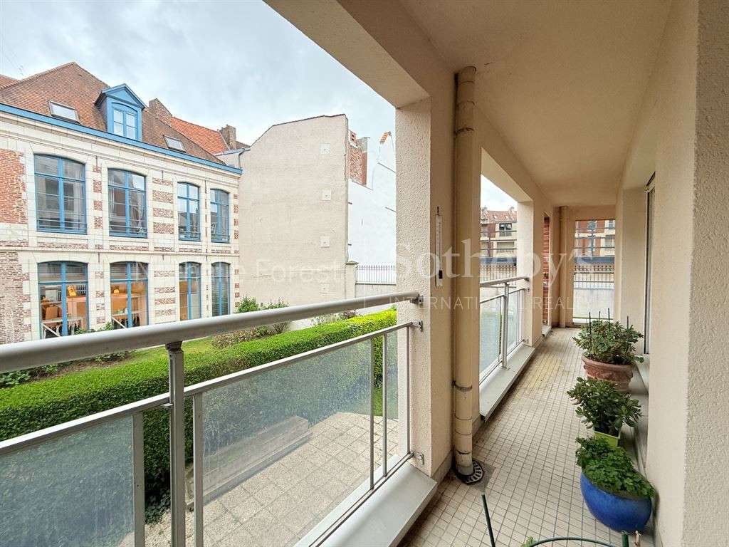 Appartement Lille