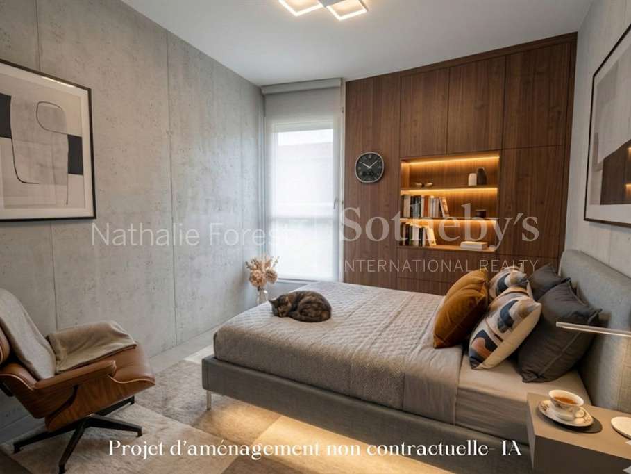 Appartement Lille