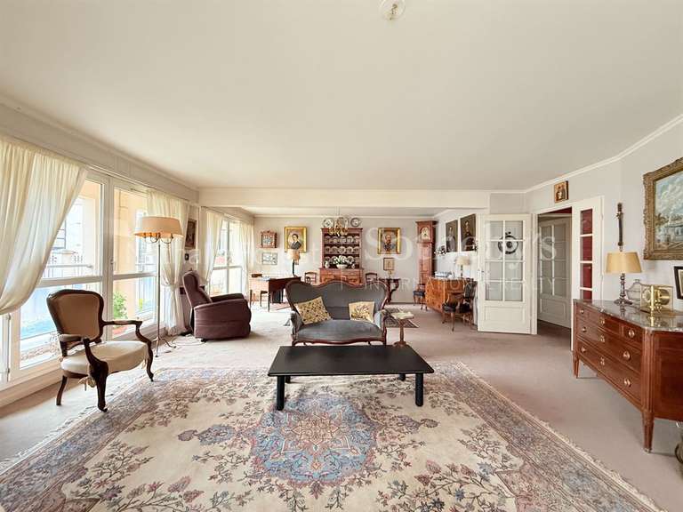 Appartement Lille - 3 chambres - 128m²