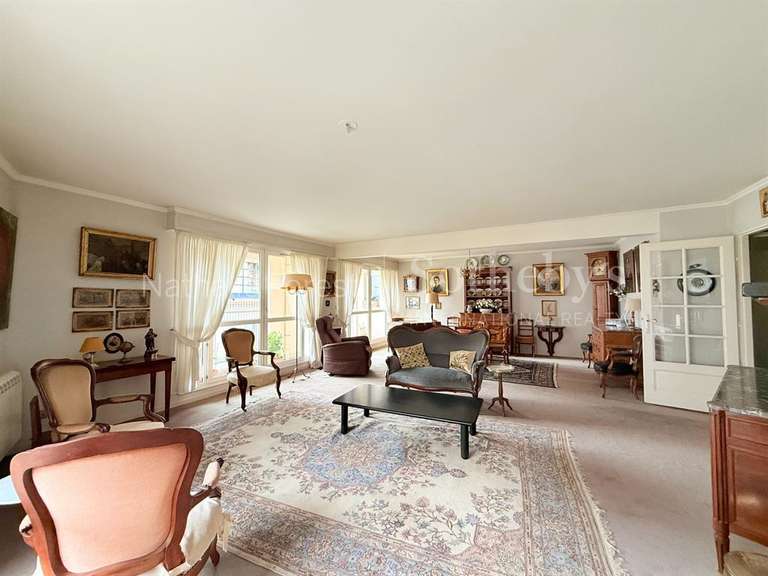 Appartement Lille - 3 chambres - 128m²