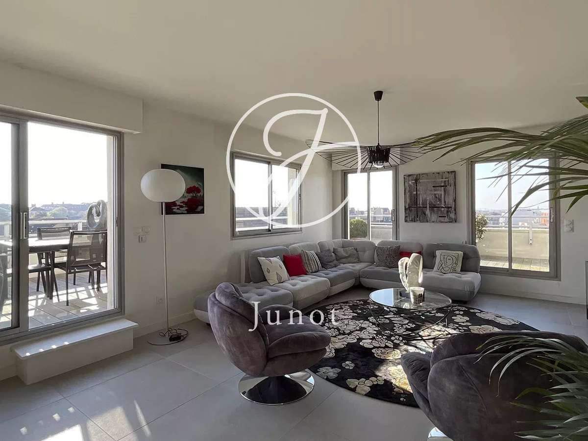 Appartement Lille