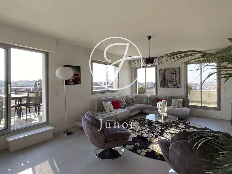 Appartement Lille - 2 chambres - 158m²