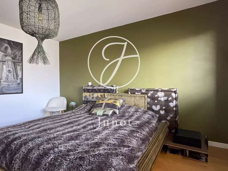 Appartement Lille - 2 chambres - 158m²