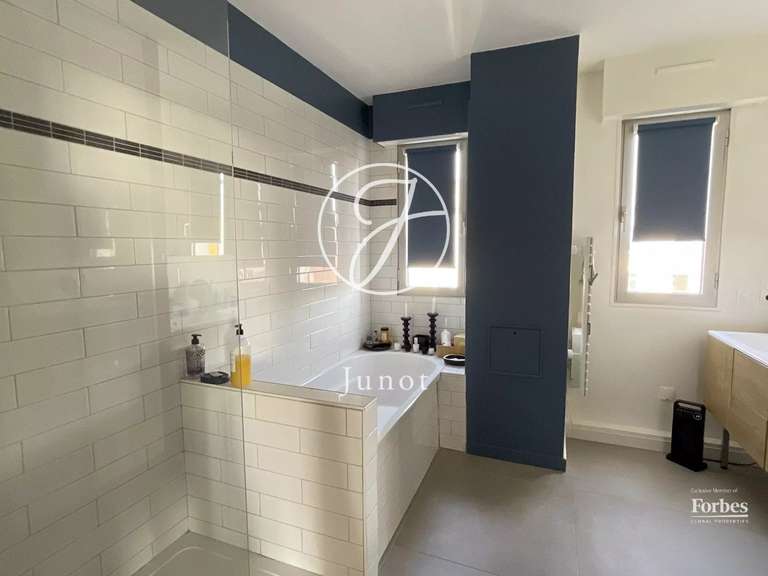 Appartement Lille - 2 chambres - 158m²