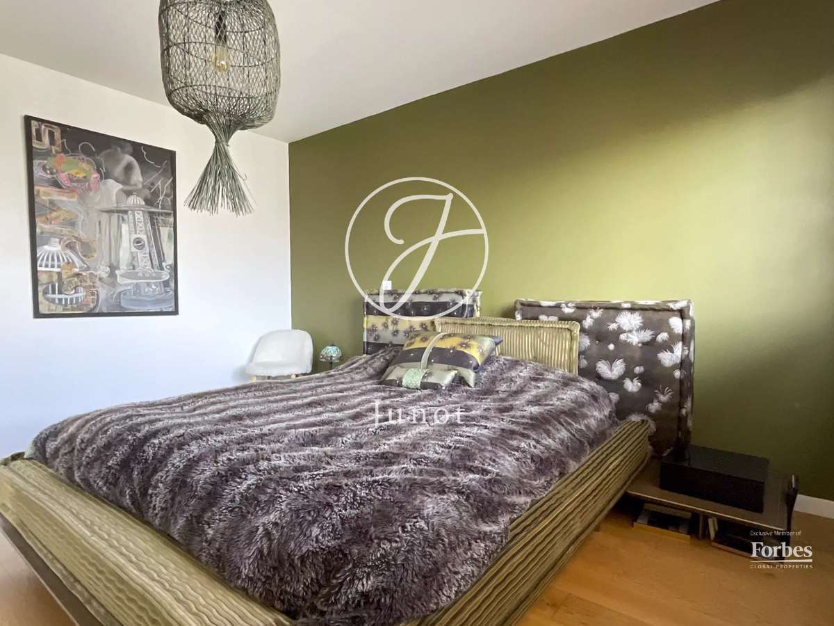 Appartement Lille