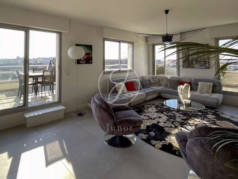 Apartment Lille - 2 bedrooms - 158m²