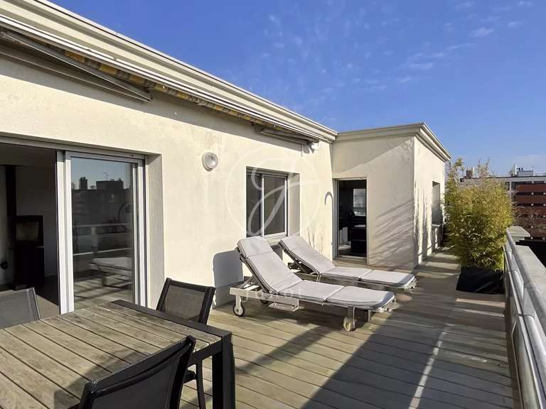 Apartment Lille - 2 bedrooms - 158m²