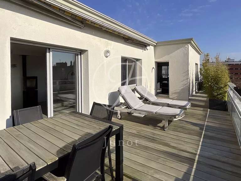 Apartment Lille - 2 bedrooms - 158m²