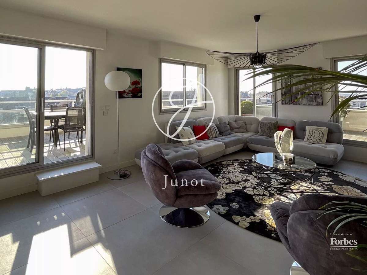 Appartement Lille