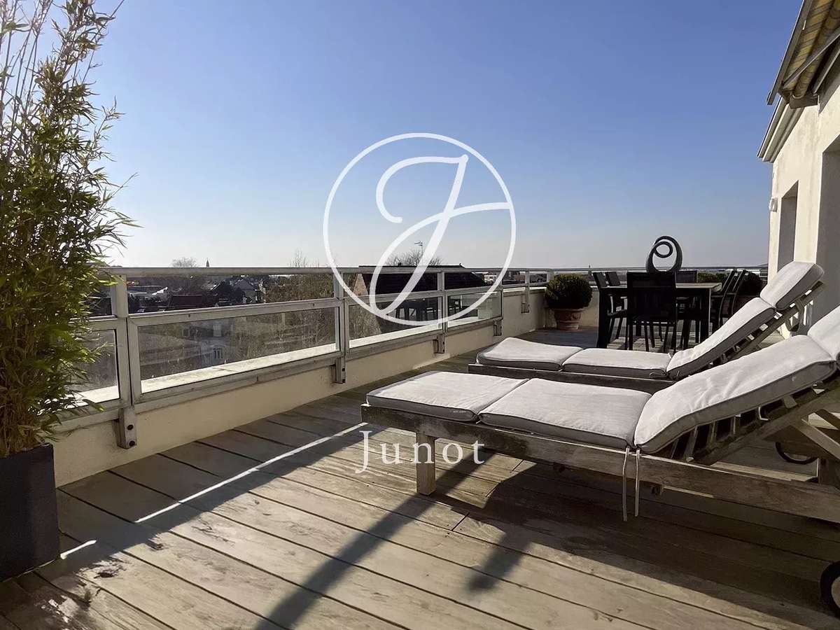 Appartement Lille