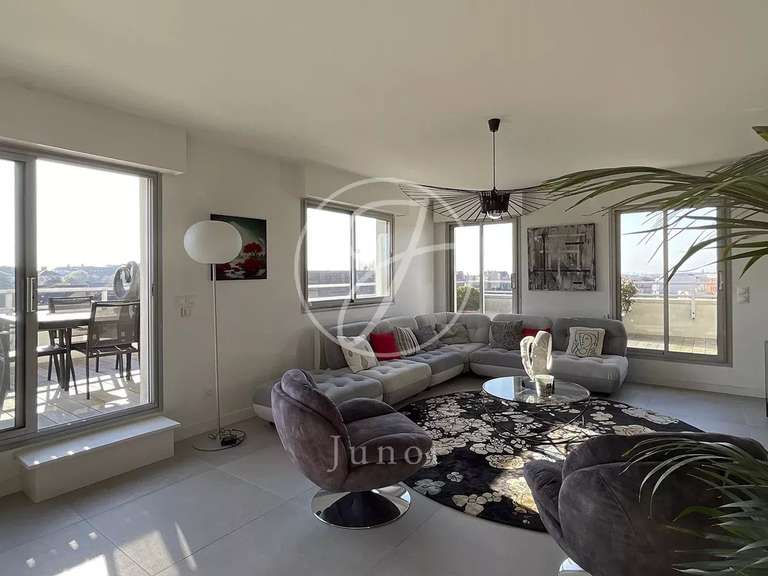 Apartment Lille - 2 bedrooms - 158m²