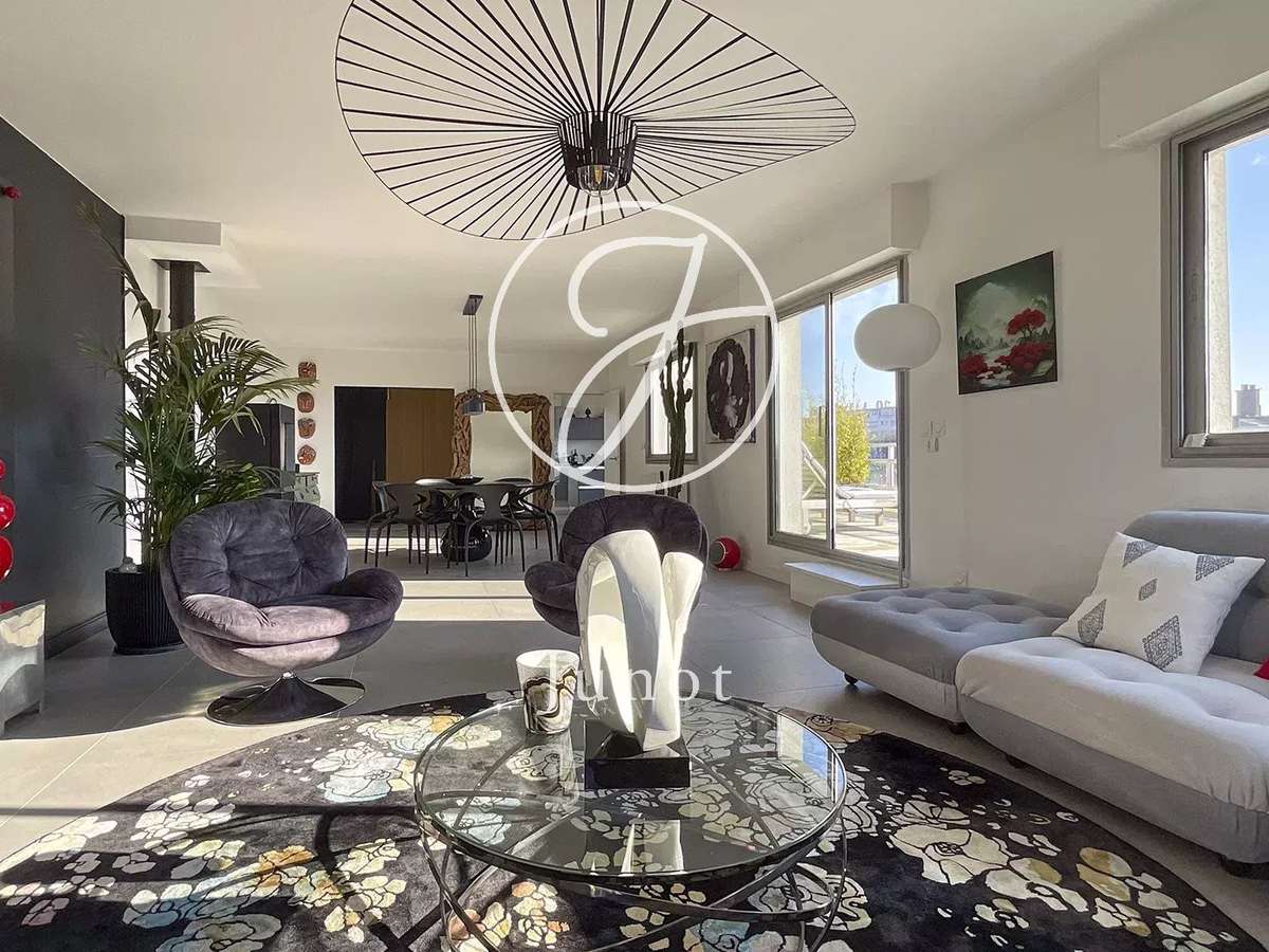 Appartement Lille