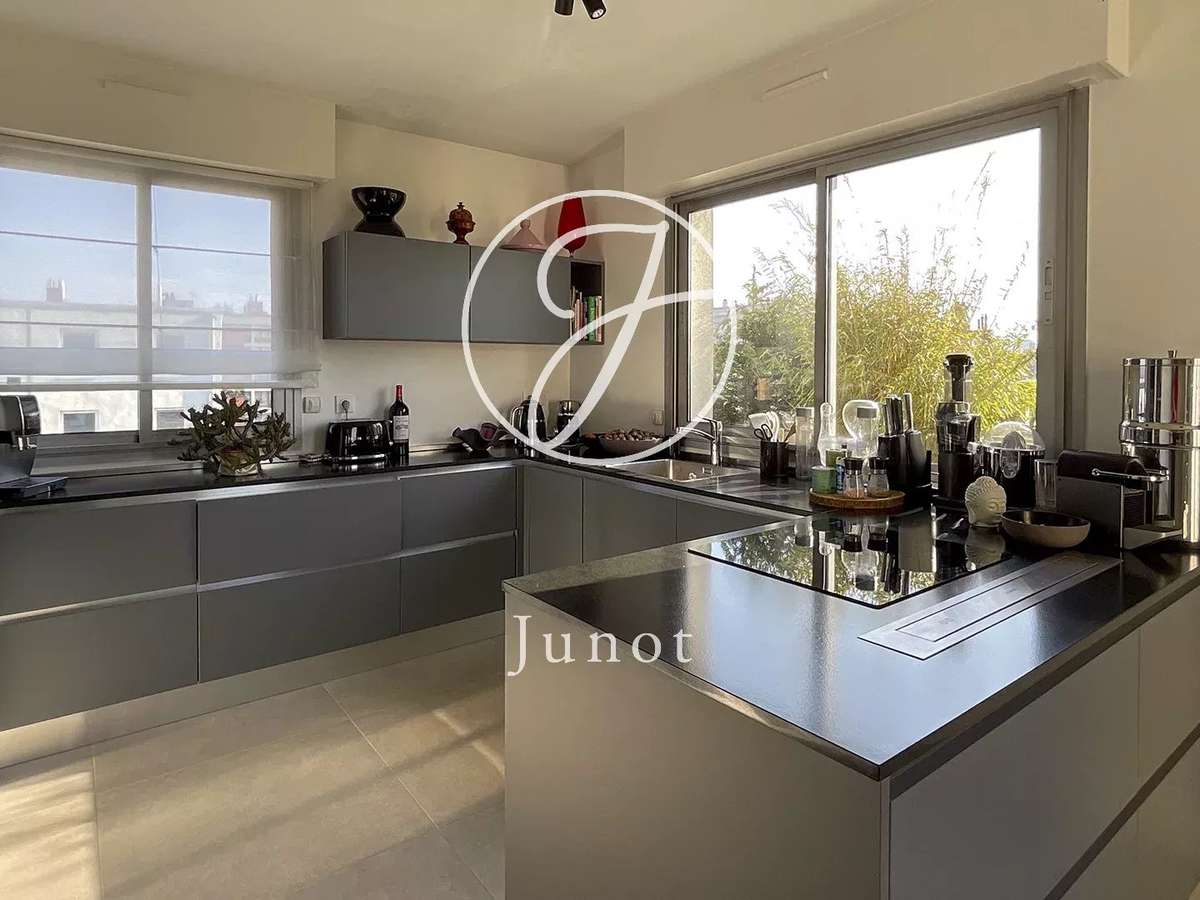 Appartement Lille
