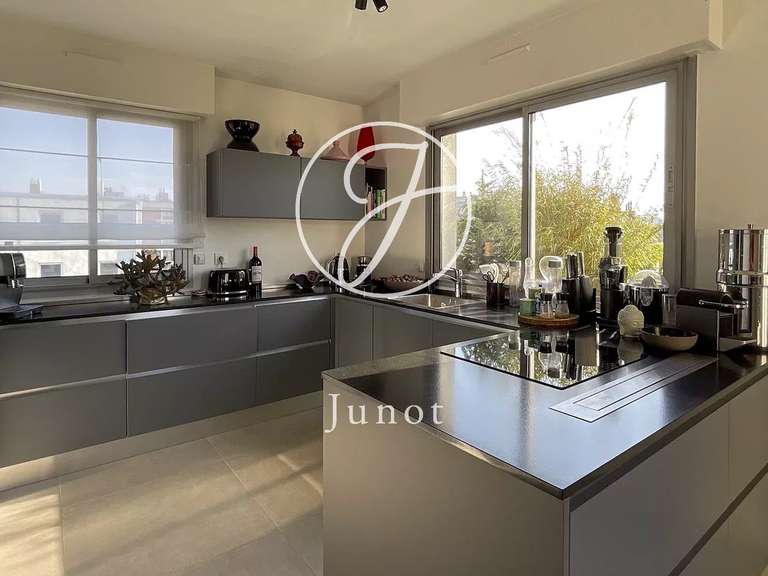 Appartement Lille - 2 chambres - 158m²