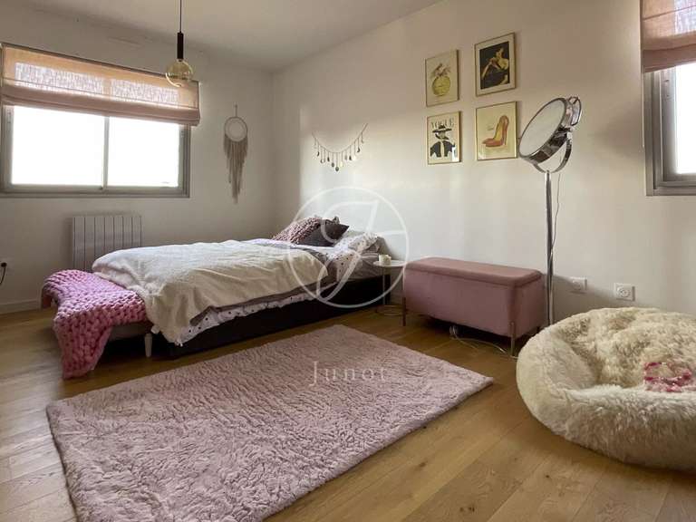 Apartment Lille - 2 bedrooms - 158m²