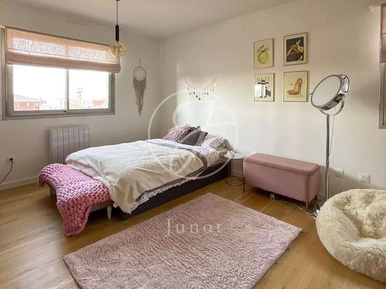 Apartment Lille - 2 bedrooms - 158m²