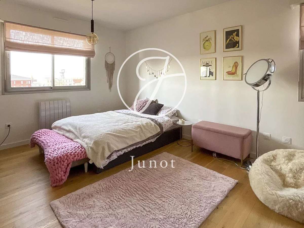 Appartement Lille