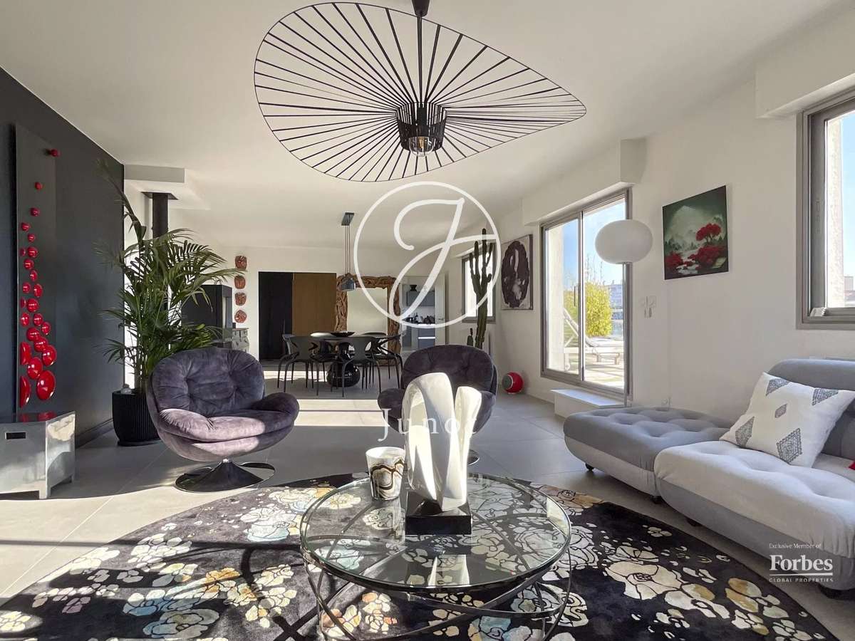 Appartement Lille