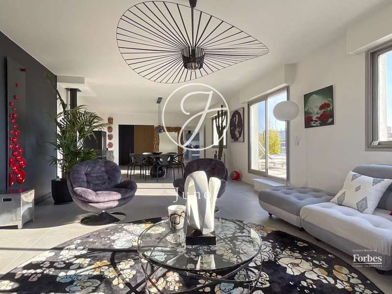 Appartement Lille - 2 chambres - 158m²