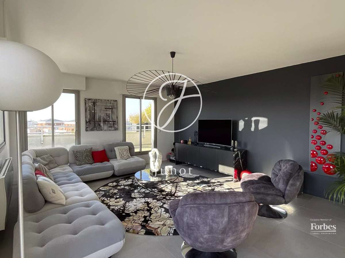 Appartement Lille