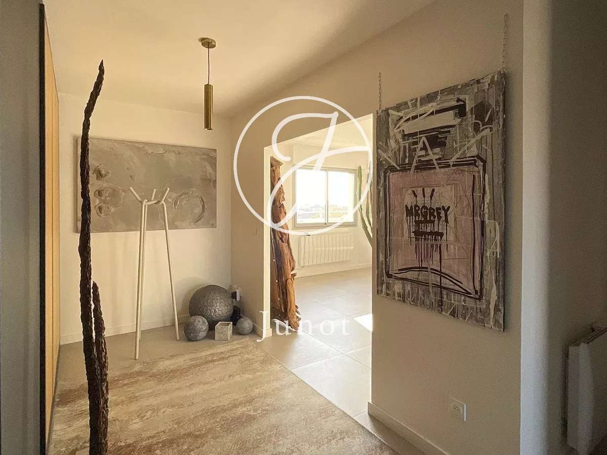 Appartement Lille