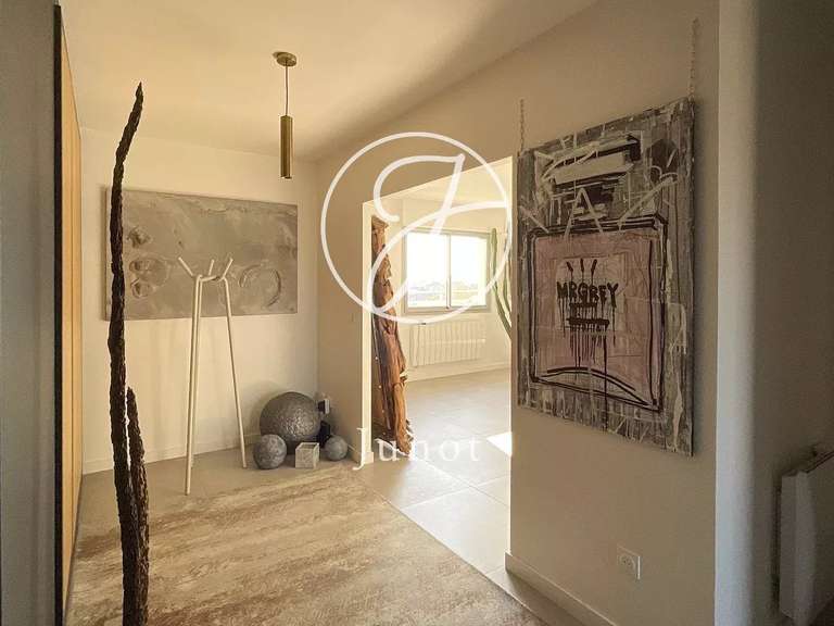 Appartement Lille - 2 chambres - 158m²