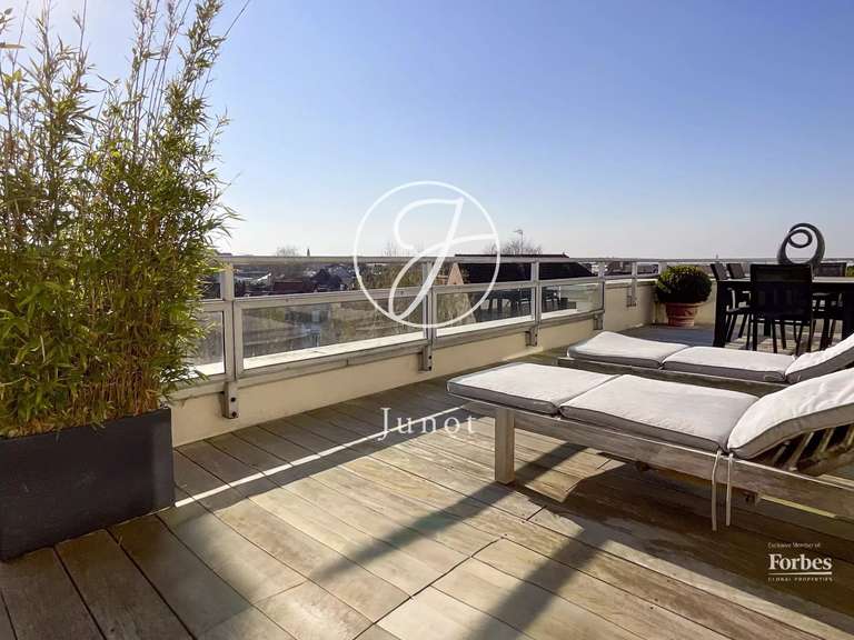 Appartement Lille - 2 chambres - 158m²