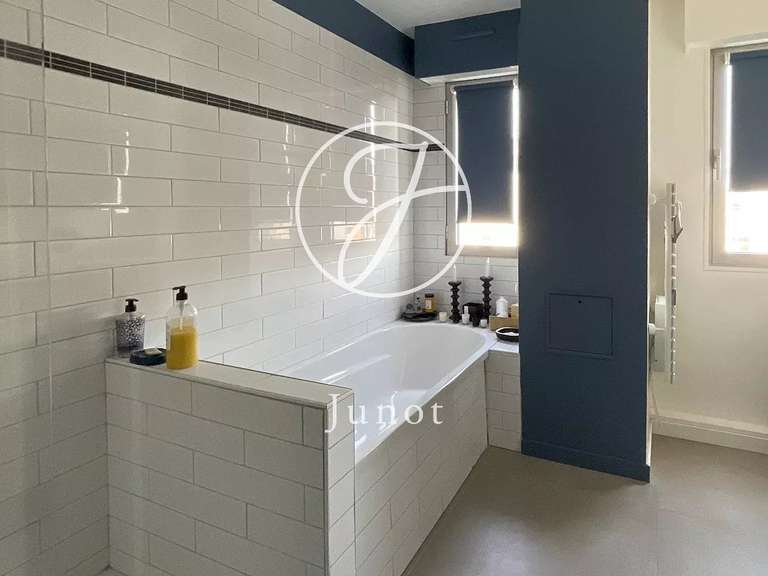 Appartement Lille - 2 chambres - 158m²