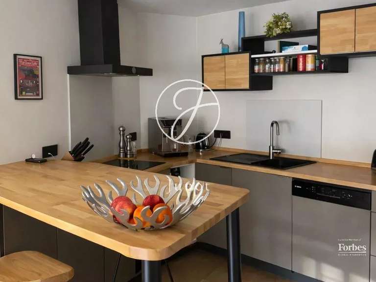 Apartment Lille - 3 bedrooms - 118m²