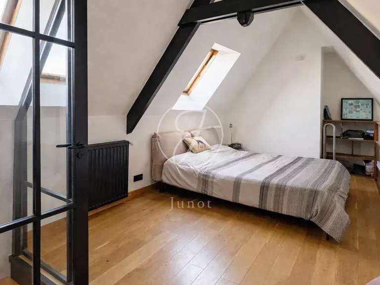 Appartement Lille - 3 chambres - 118m²