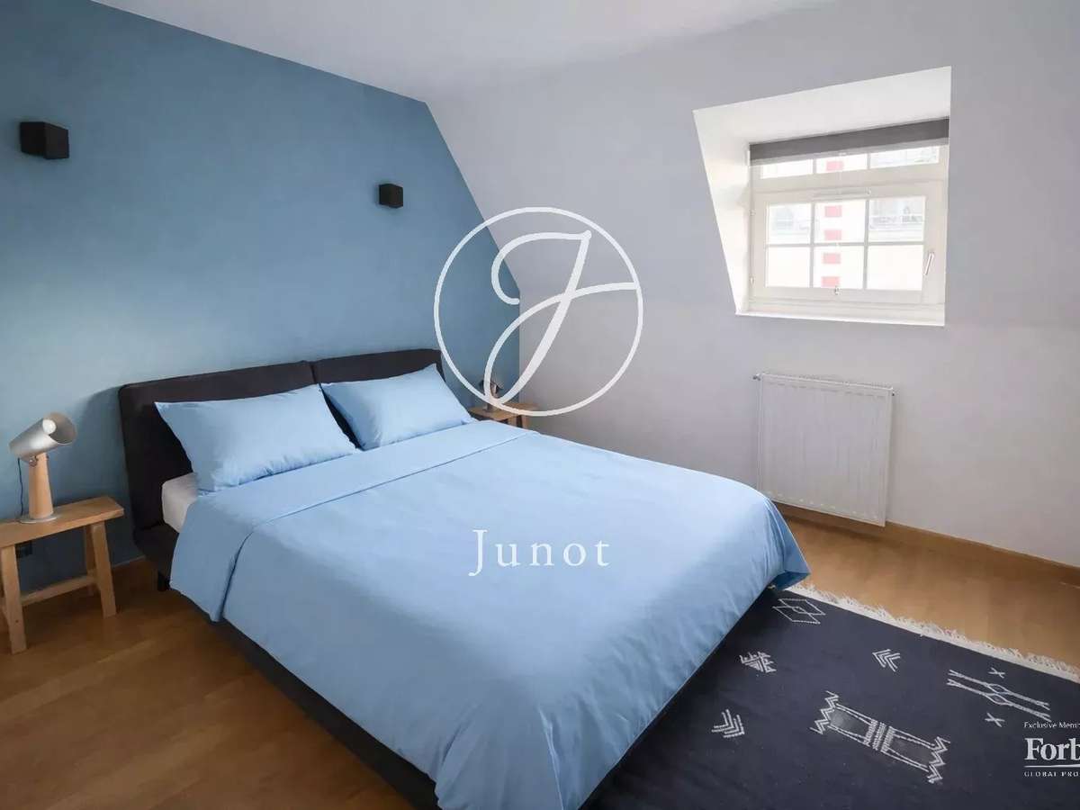 Appartement Lille
