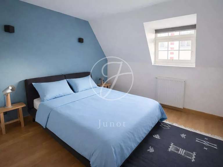 Appartement Lille - 3 chambres - 118m²