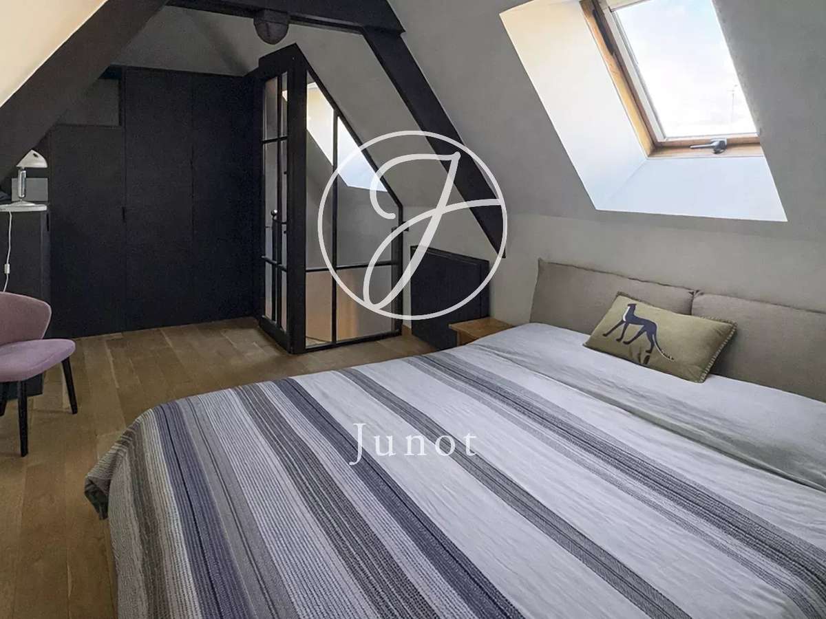 Appartement Lille