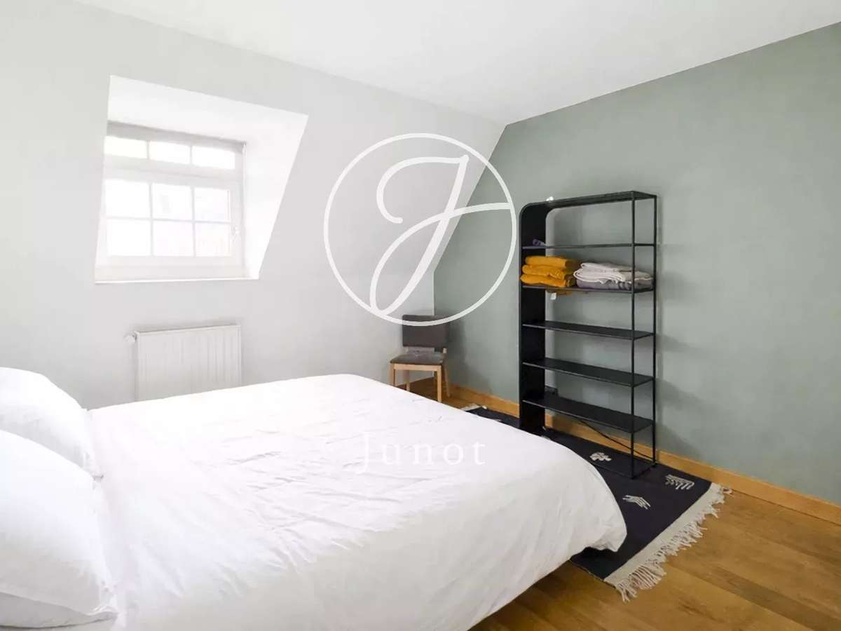 Appartement Lille