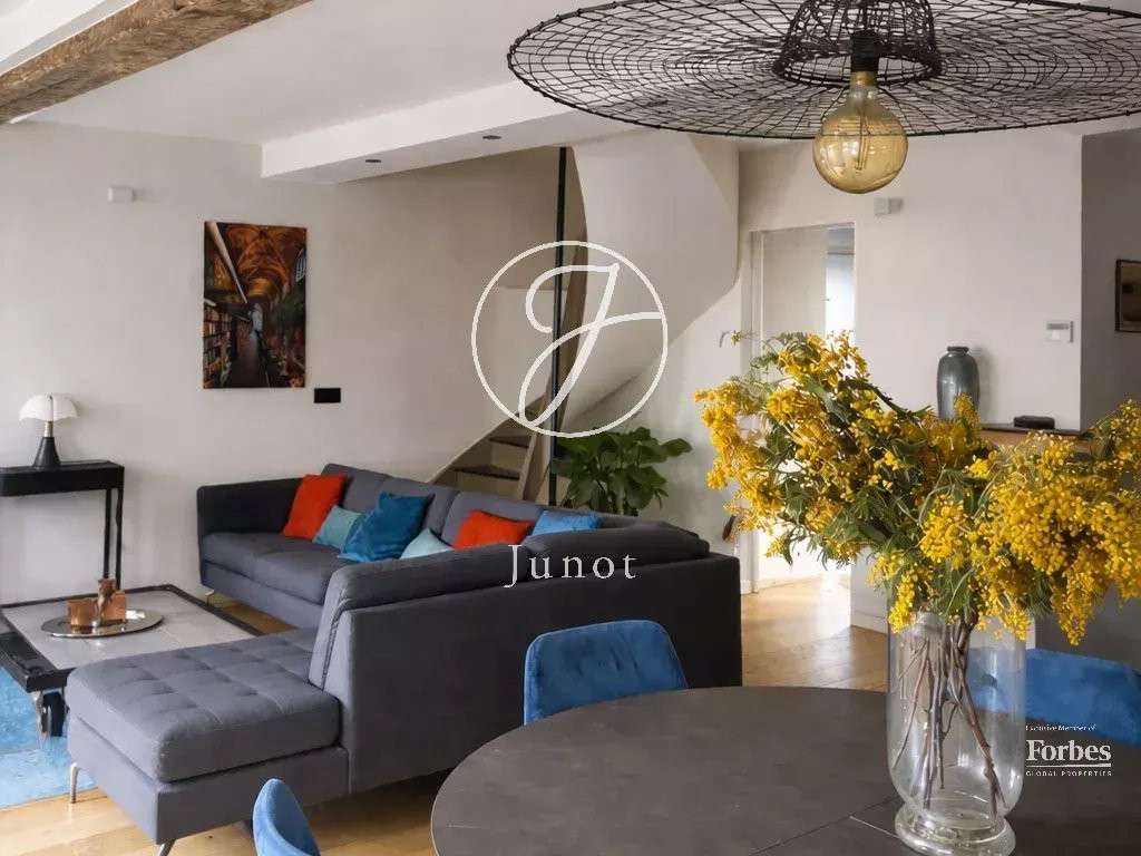 Appartement Lille