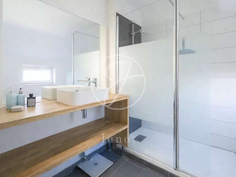 Appartement Lille - 3 chambres - 118m²