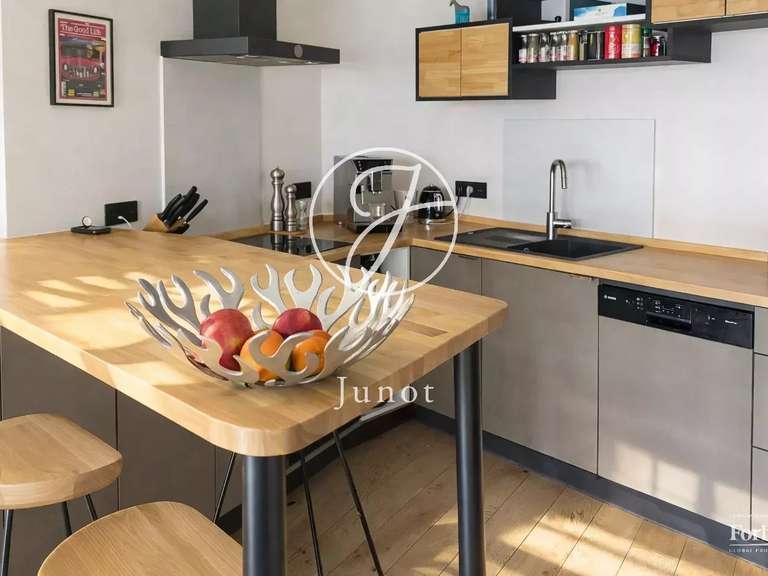 Apartment Lille - 3 bedrooms - 118m²
