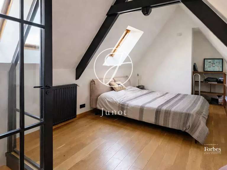 Apartment Lille - 3 bedrooms - 118m²
