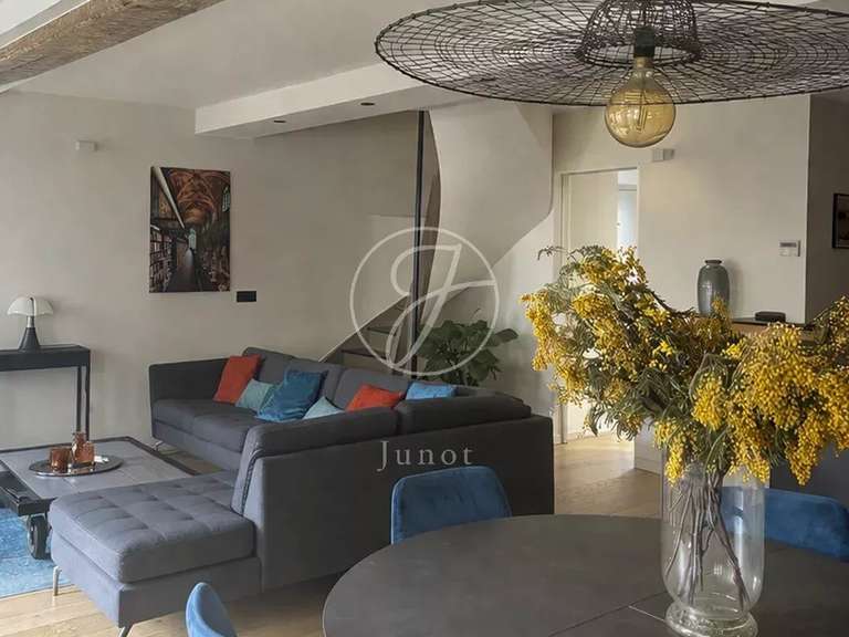 Appartement Lille - 3 chambres - 118m²