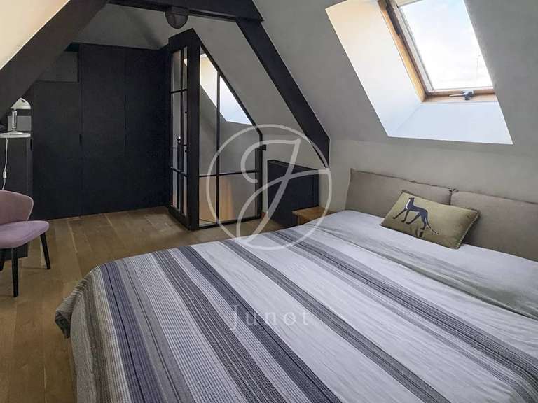 Appartement Lille - 3 chambres - 118m²