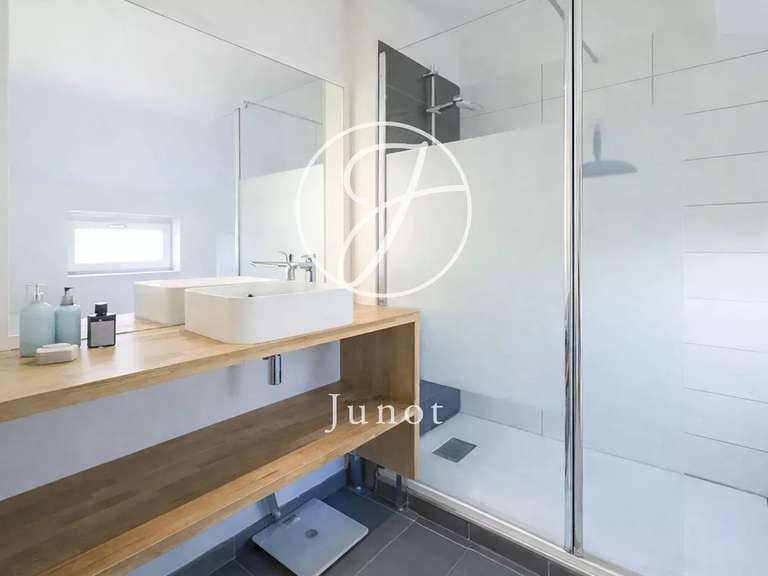 Apartment Lille - 3 bedrooms - 118m²