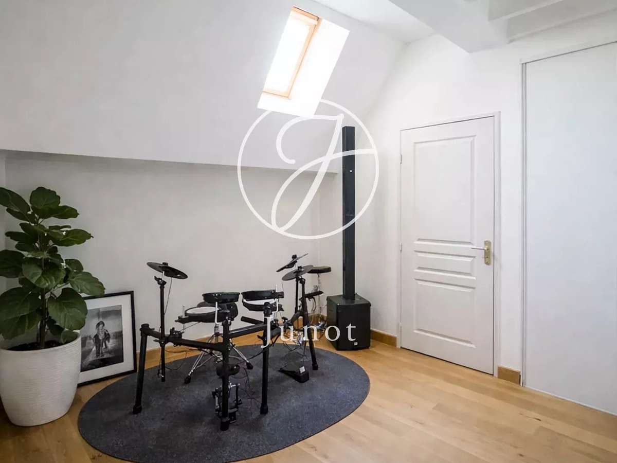 Appartement Lille