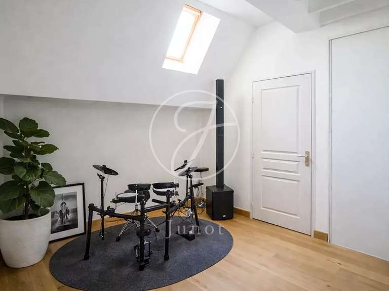 Appartement Lille - 3 chambres - 118m²