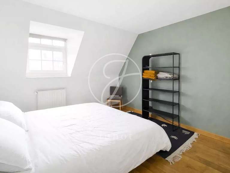 Appartement Lille - 3 chambres - 118m²