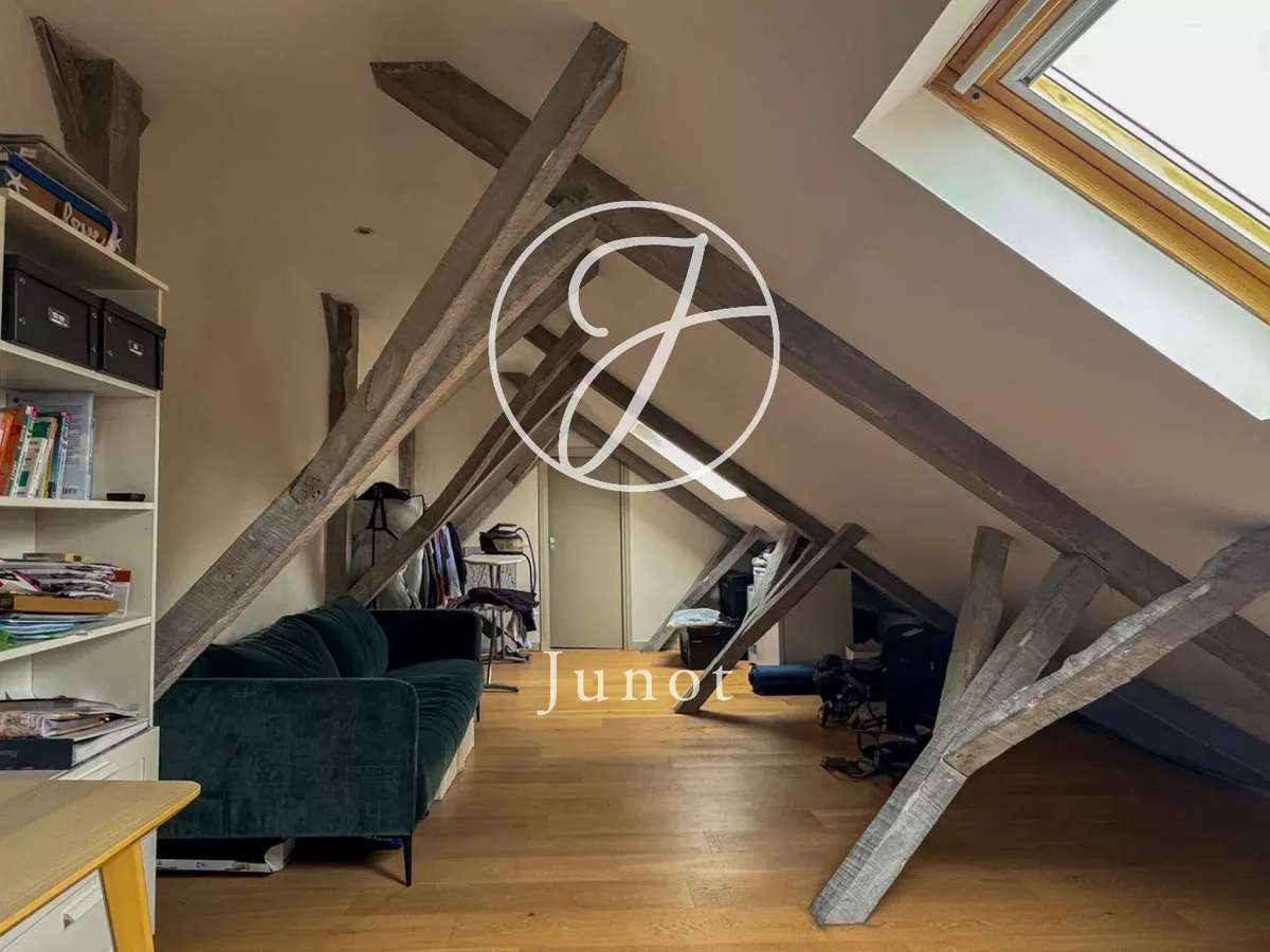 Apartment Lille