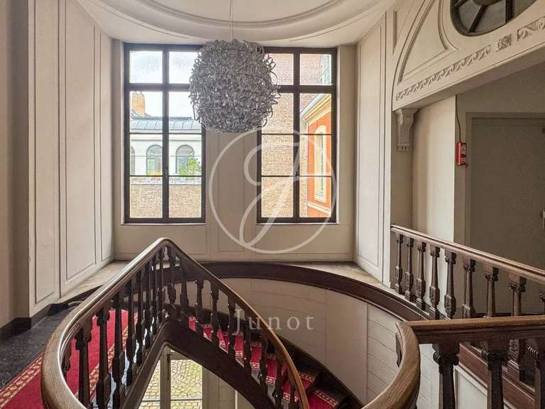 Appartement Lille - 3 chambres - 120m²