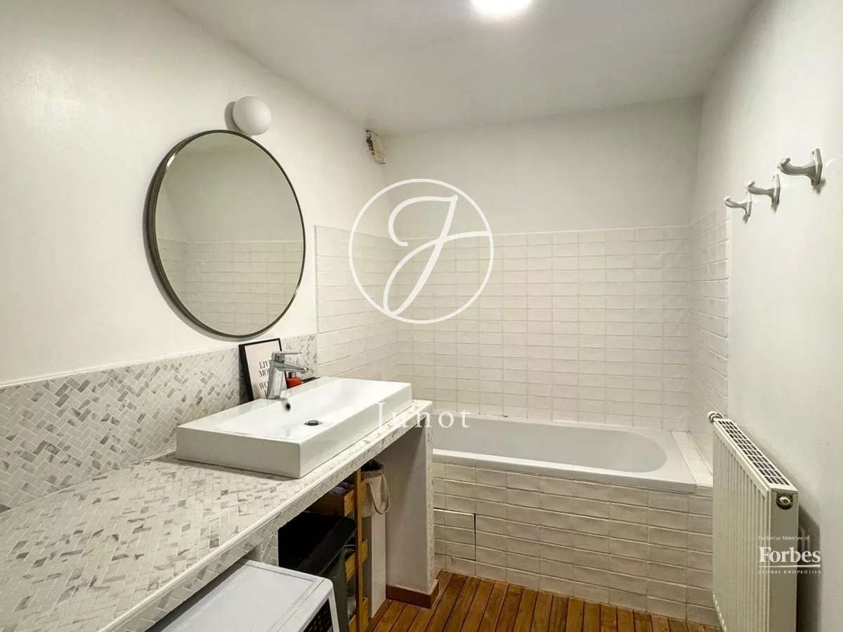 Apartment Lille